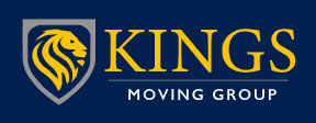 Kings Moving Group Logo